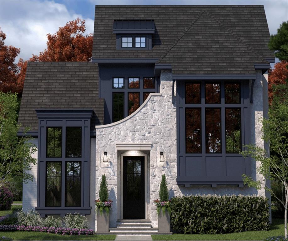 Carillon Parc Phase III - Residential