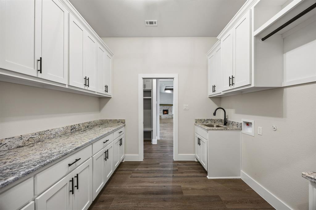 CASHS MILL PHASE 1 - Residential