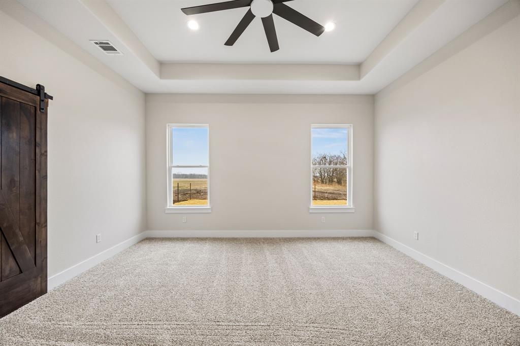 CASHS MILL PHASE 1 - Residential