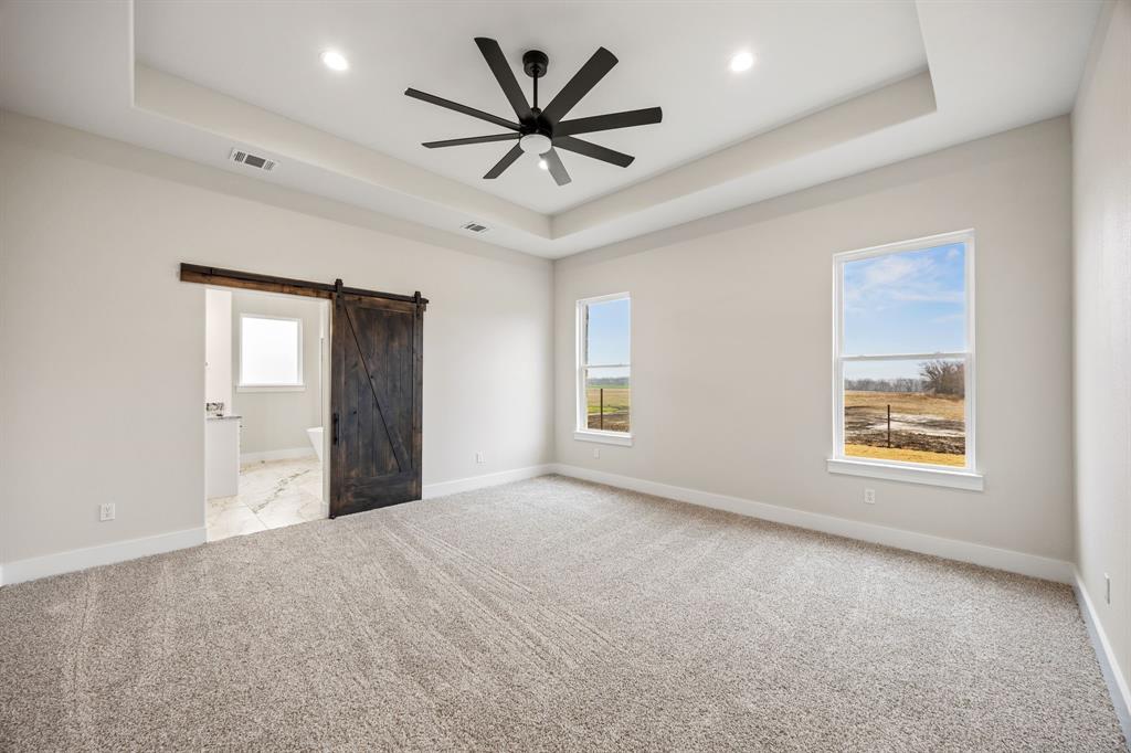 CASHS MILL PHASE 1 - Residential