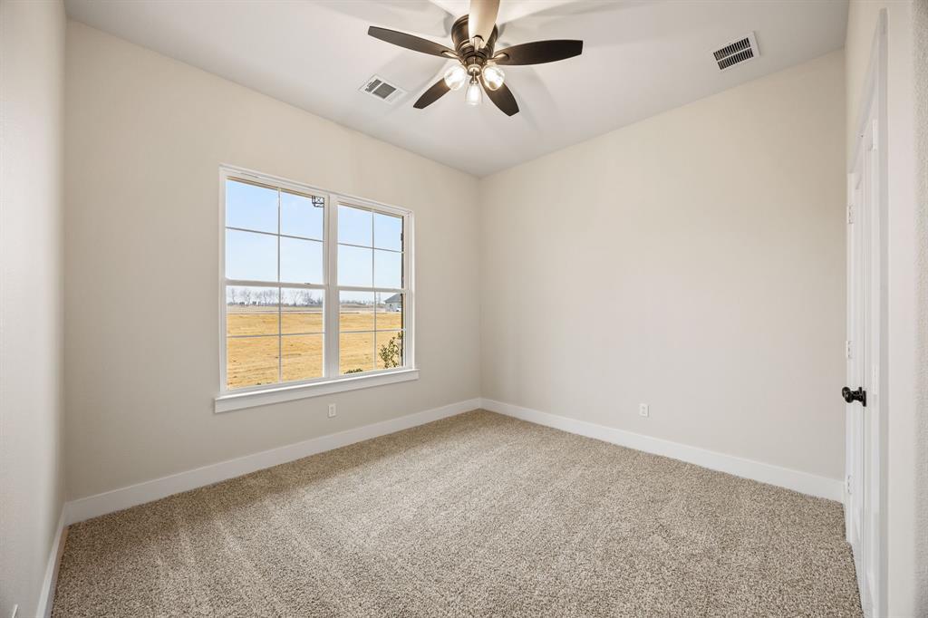 CASHS MILL PHASE 1 - Residential
