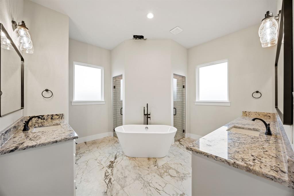 CASHS MILL PHASE 1 - Residential