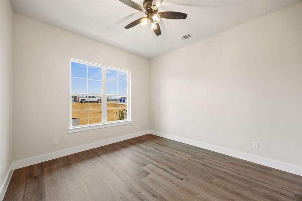 CASHS MILL PHASE 1 - Residential