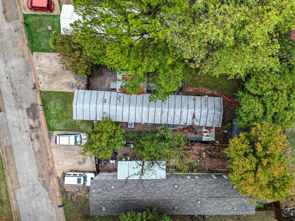 Knob Hill Mobile Home Park - Residential