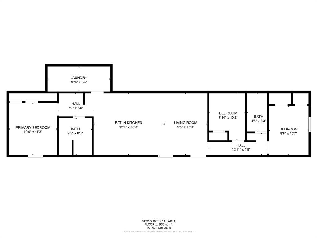 Knob Hill Mobile Home Park - Residential