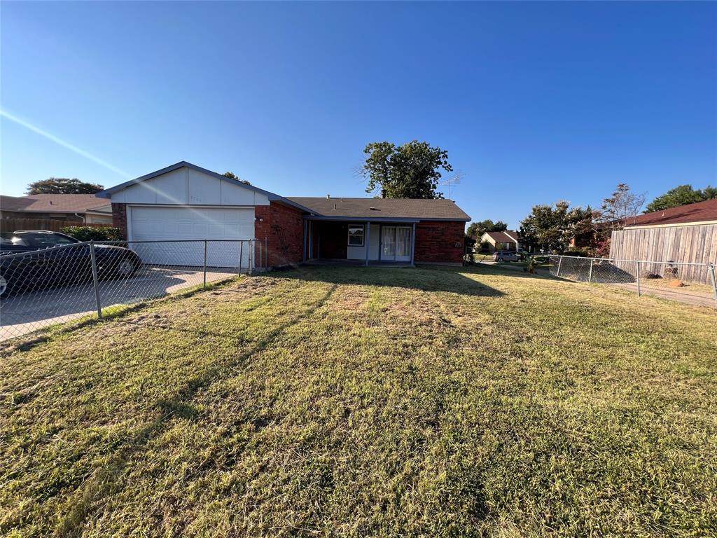 Dalrock Estates - Residential