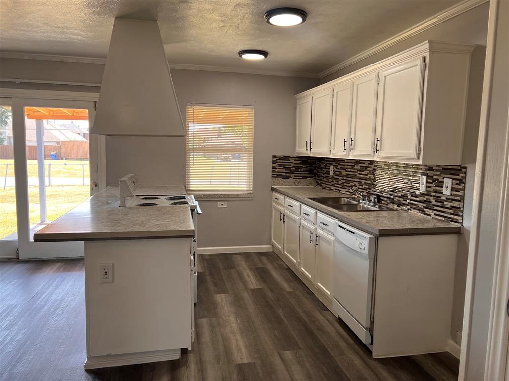 Dalrock Estates - Residential