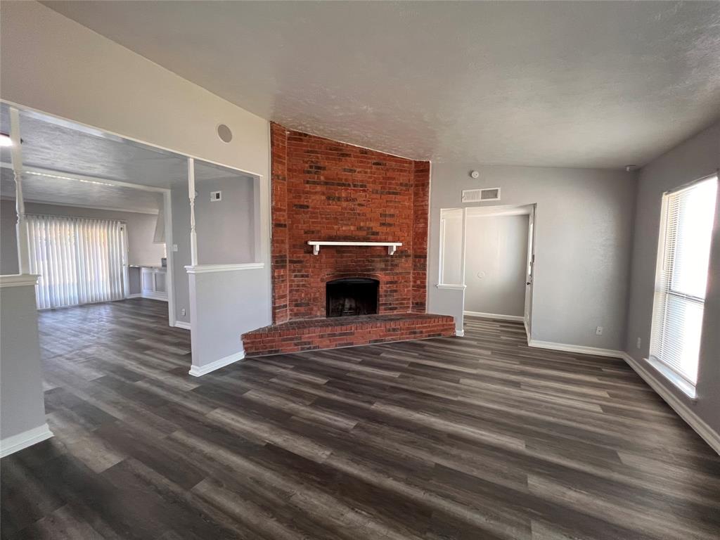 Dalrock Estates - Residential