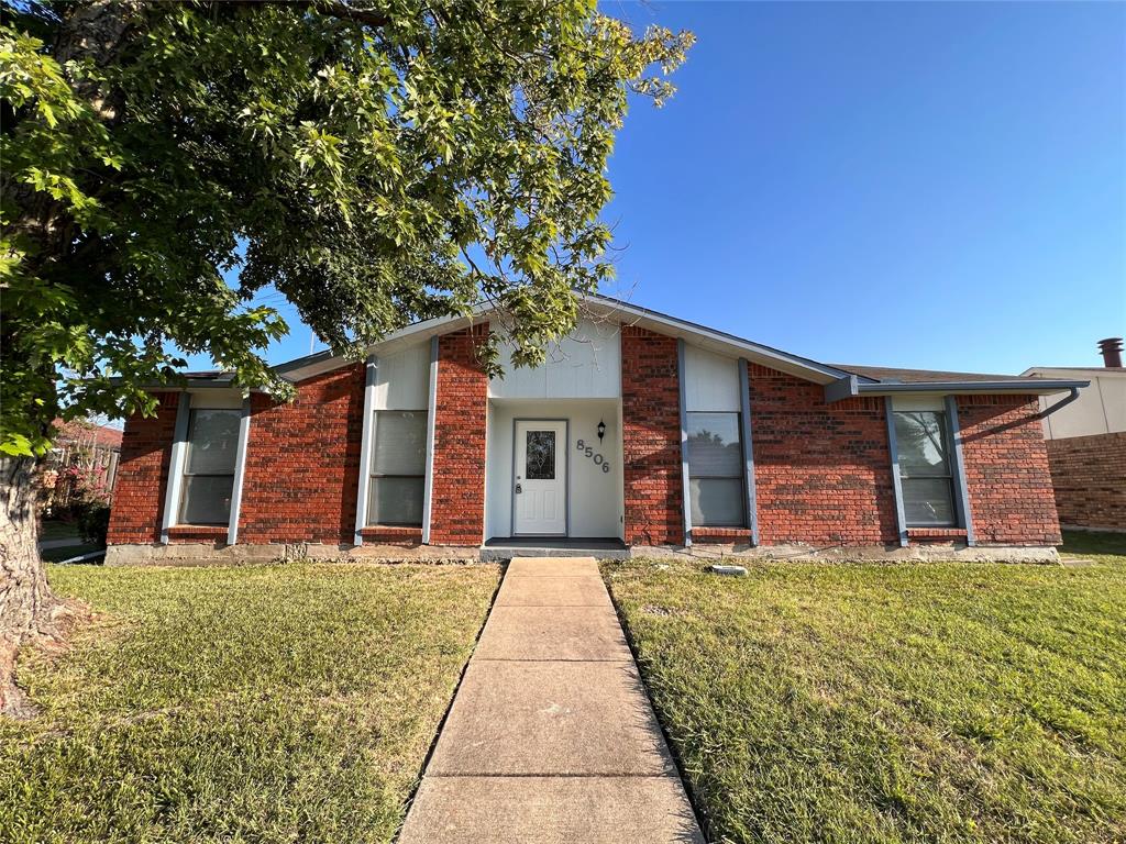 Dalrock Estates - Residential