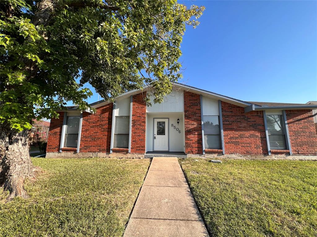 Dalrock Estates - Residential