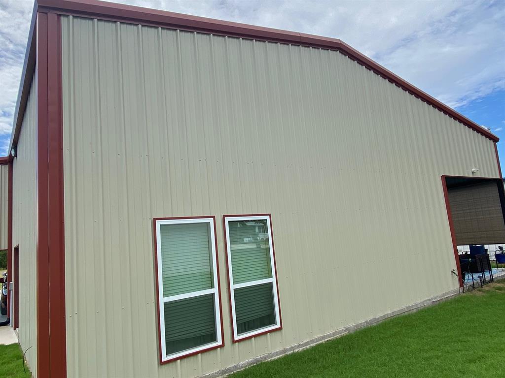 Whitney Resorts - Sun Country - Residential