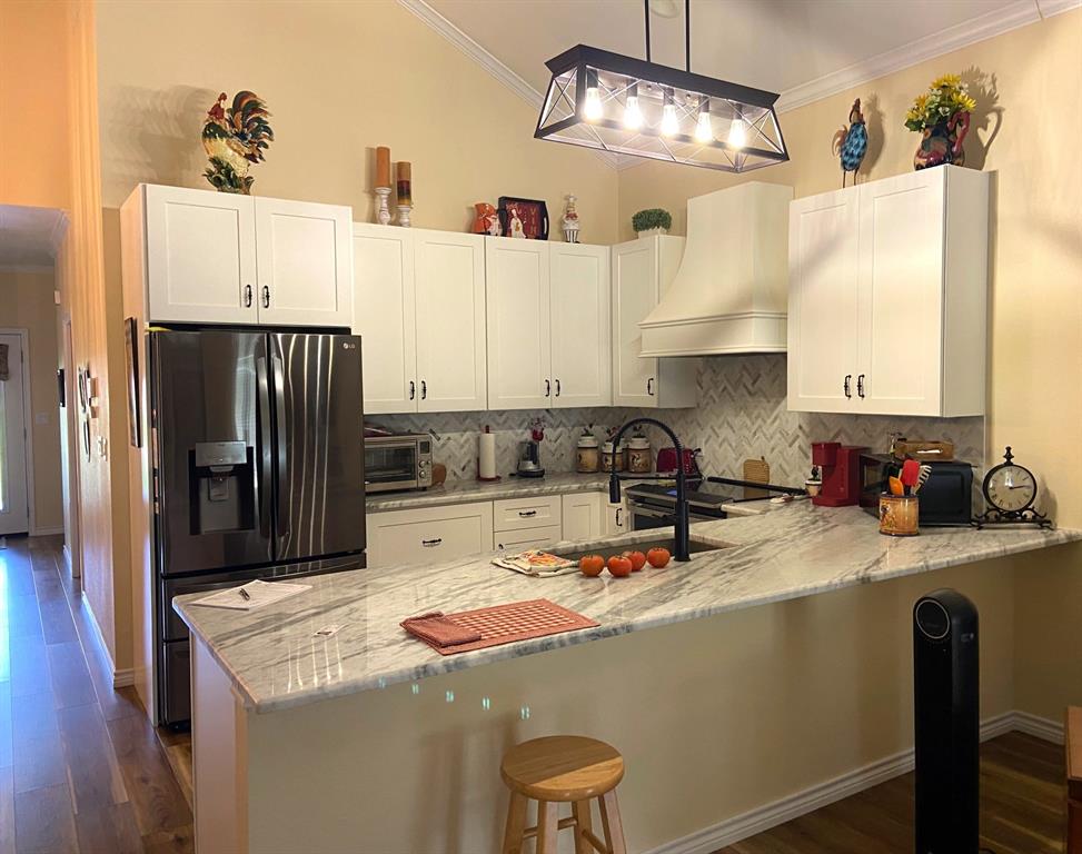 Whitney Resorts - Sun Country - Residential
