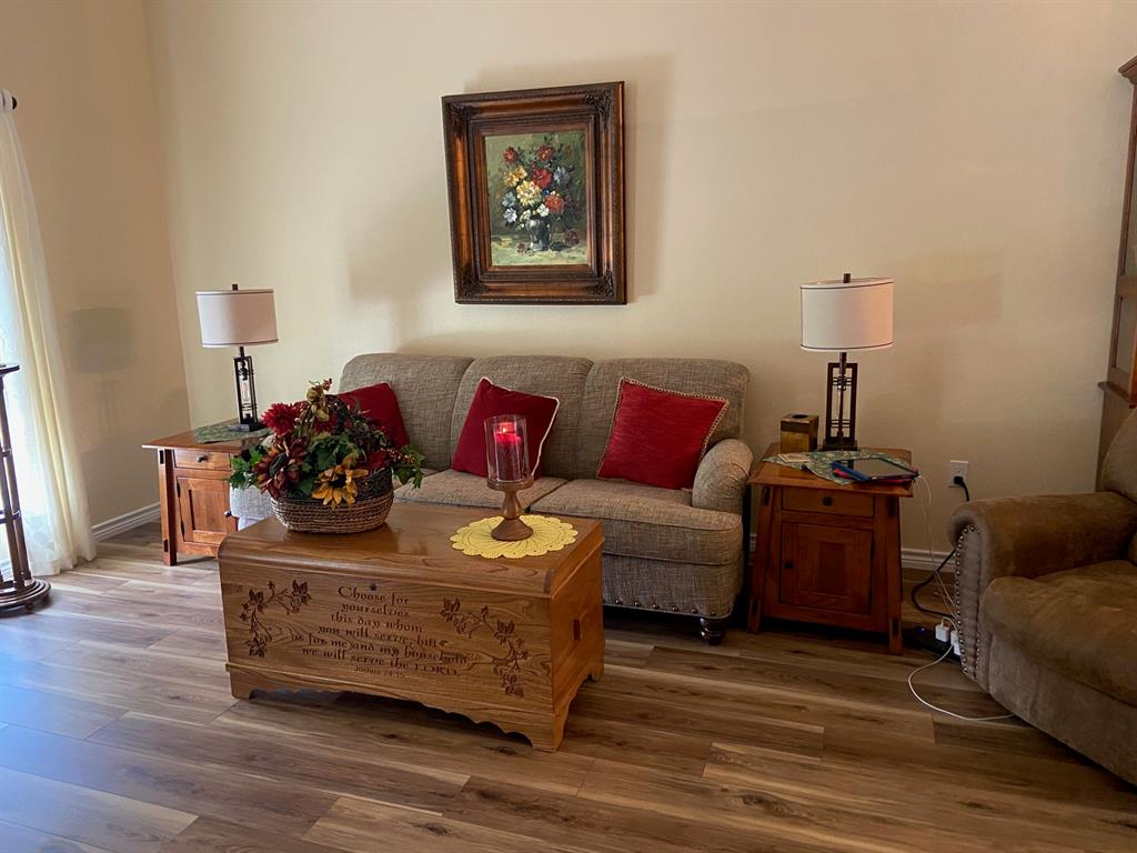 Whitney Resorts - Sun Country - Residential