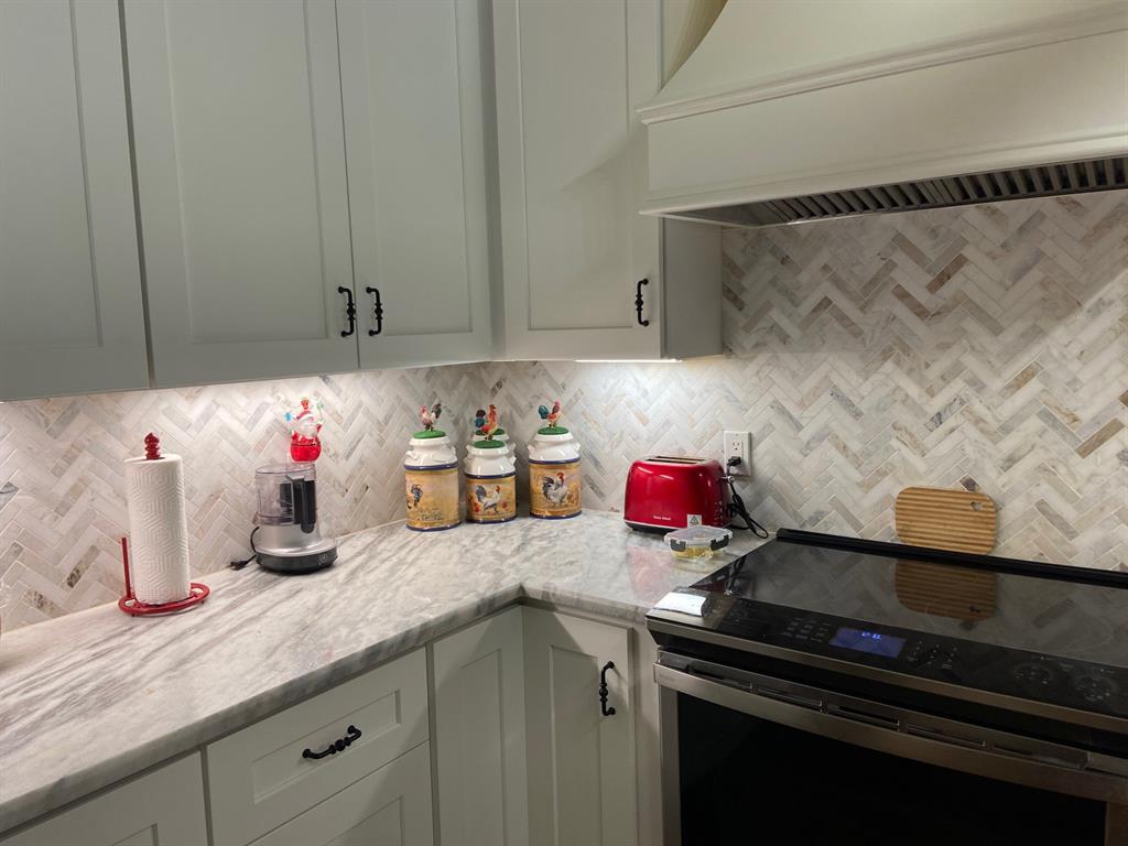 Whitney Resorts - Sun Country - Residential
