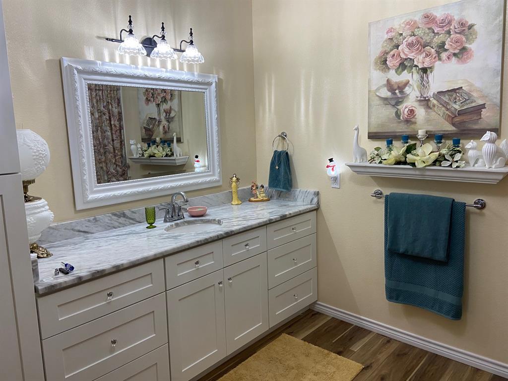 Whitney Resorts - Sun Country - Residential
