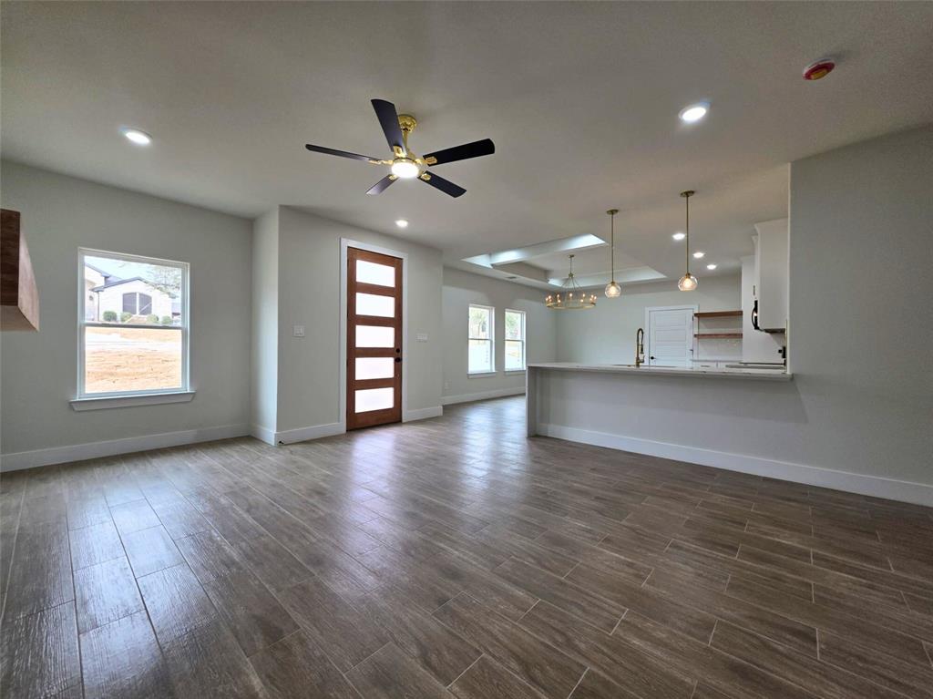 Canyon Creek V - Residential