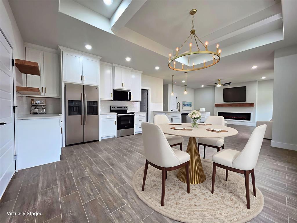 Canyon Creek V - Residential