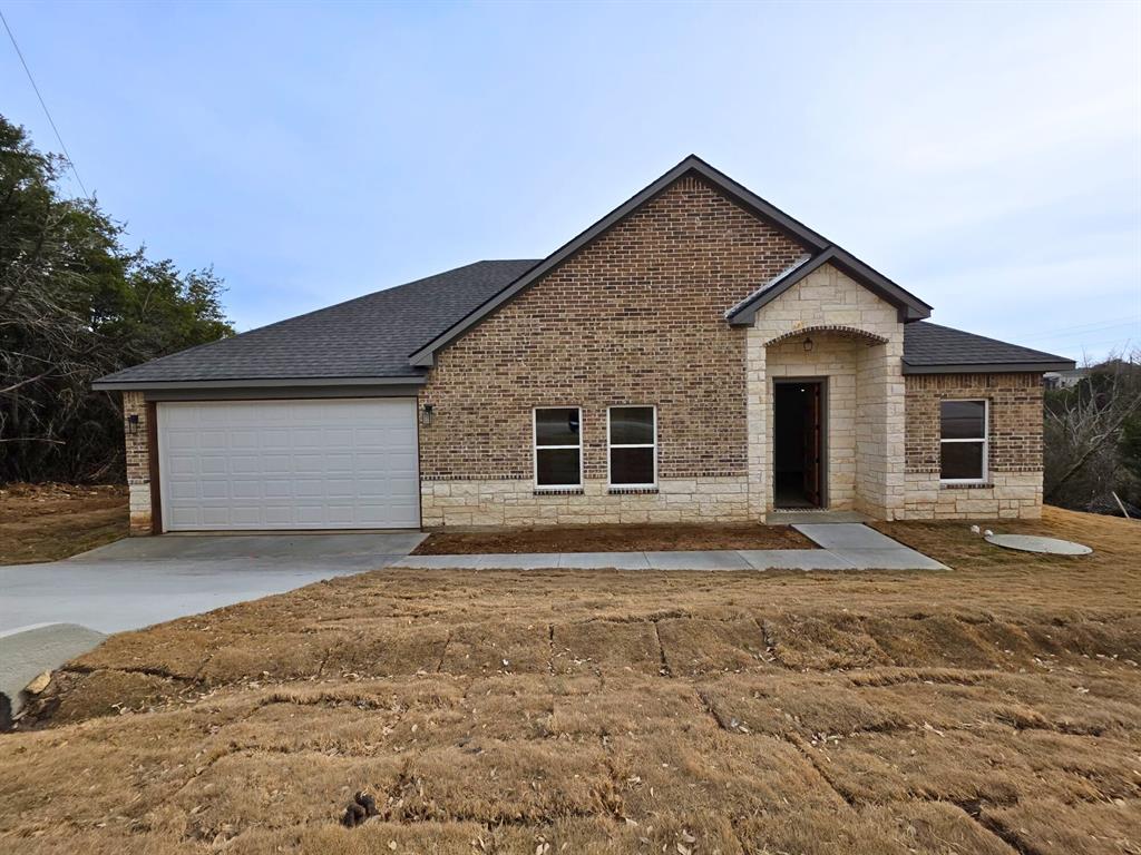 Canyon Creek V - Residential