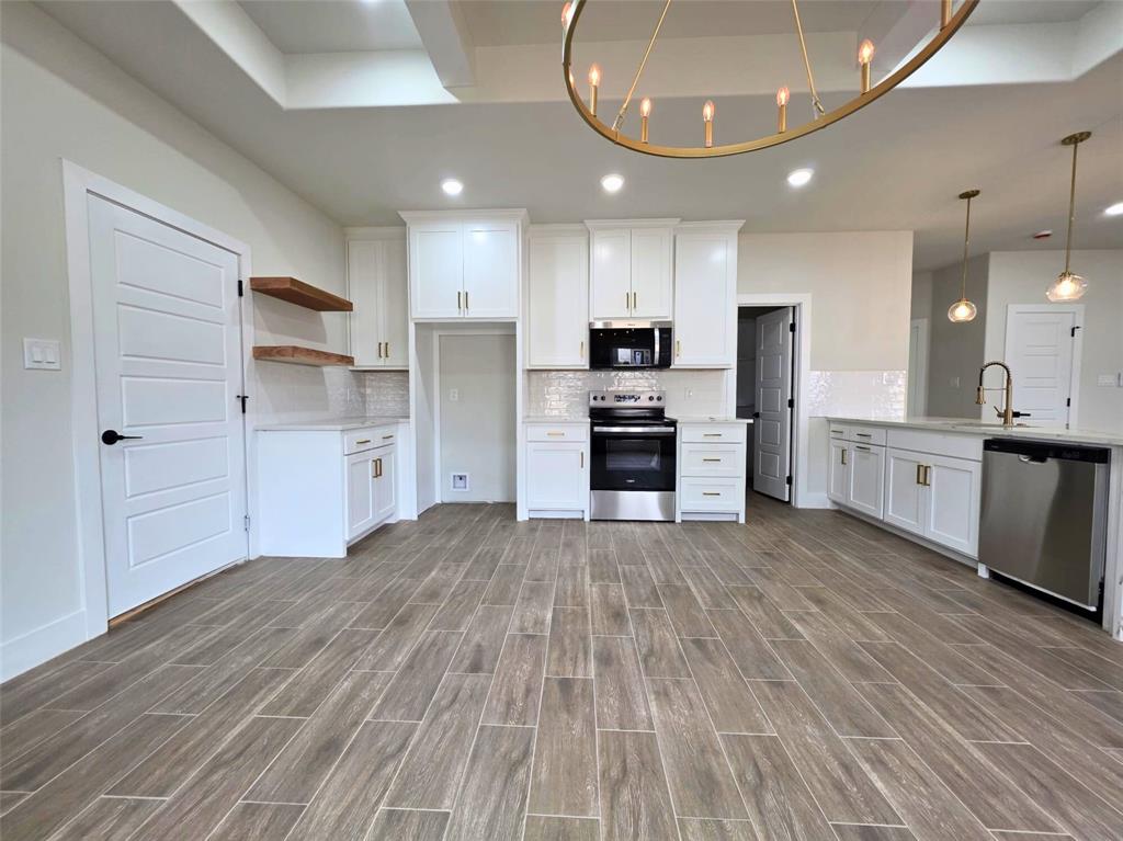 Canyon Creek V - Residential