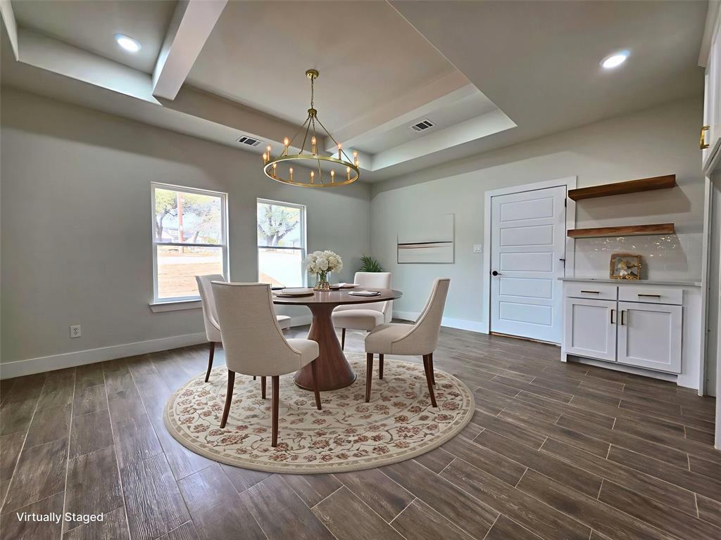 Canyon Creek V - Residential