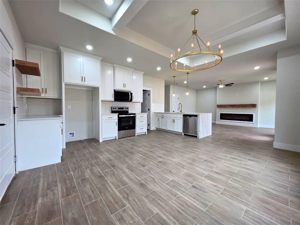 Canyon Creek V - Residential