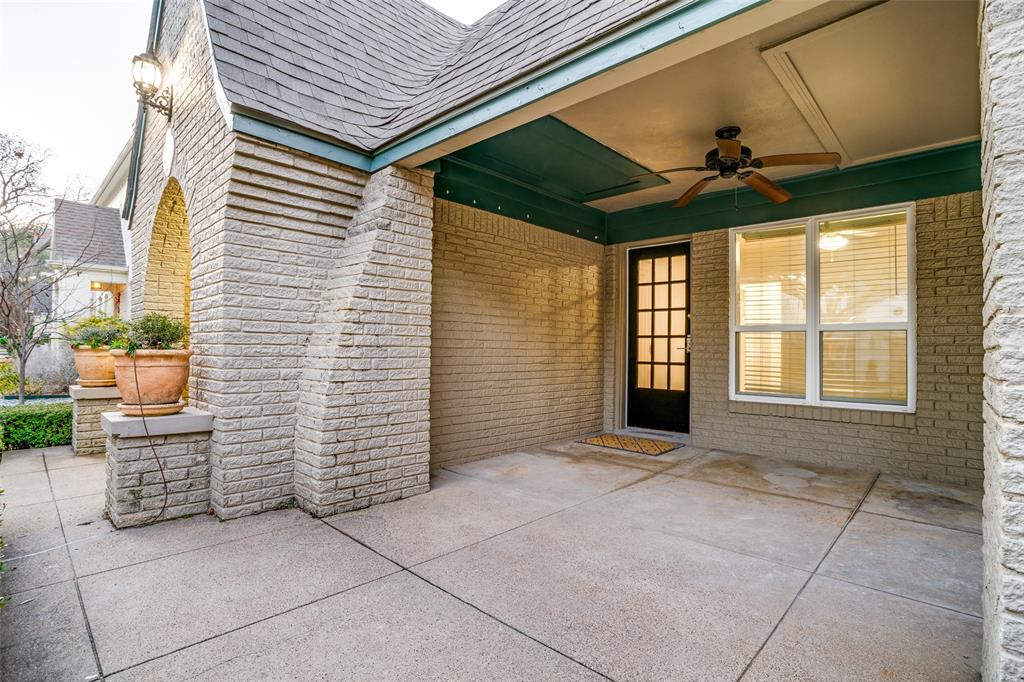University Highlands - Residential