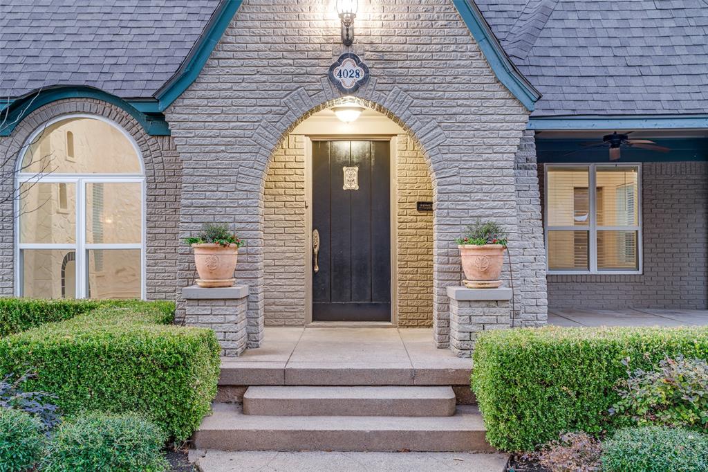University Highlands - Residential