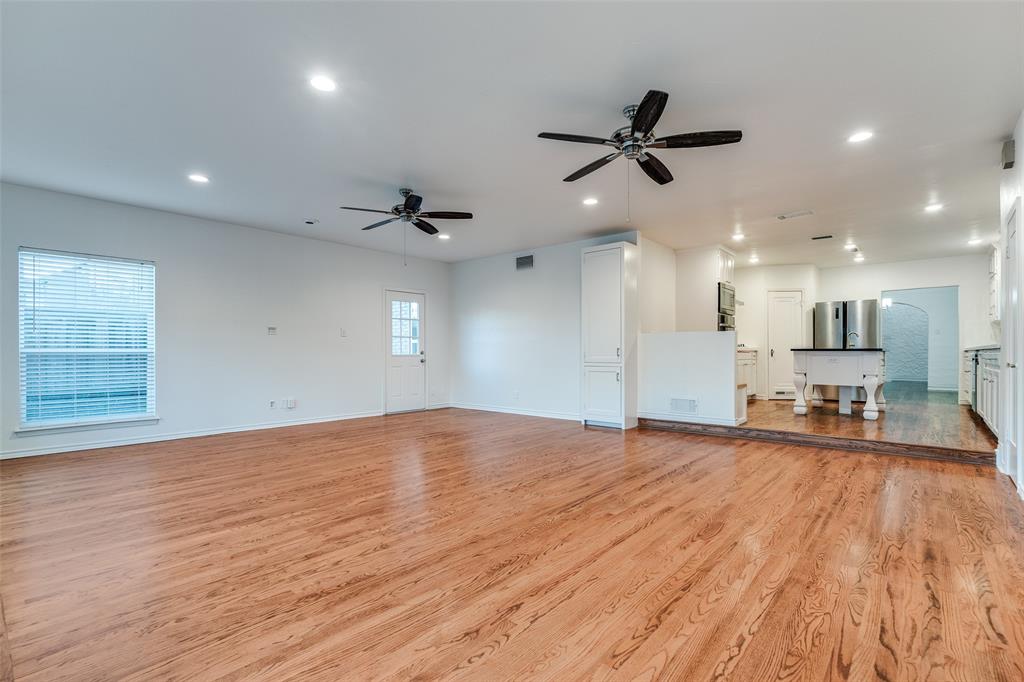 University Highlands - Residential