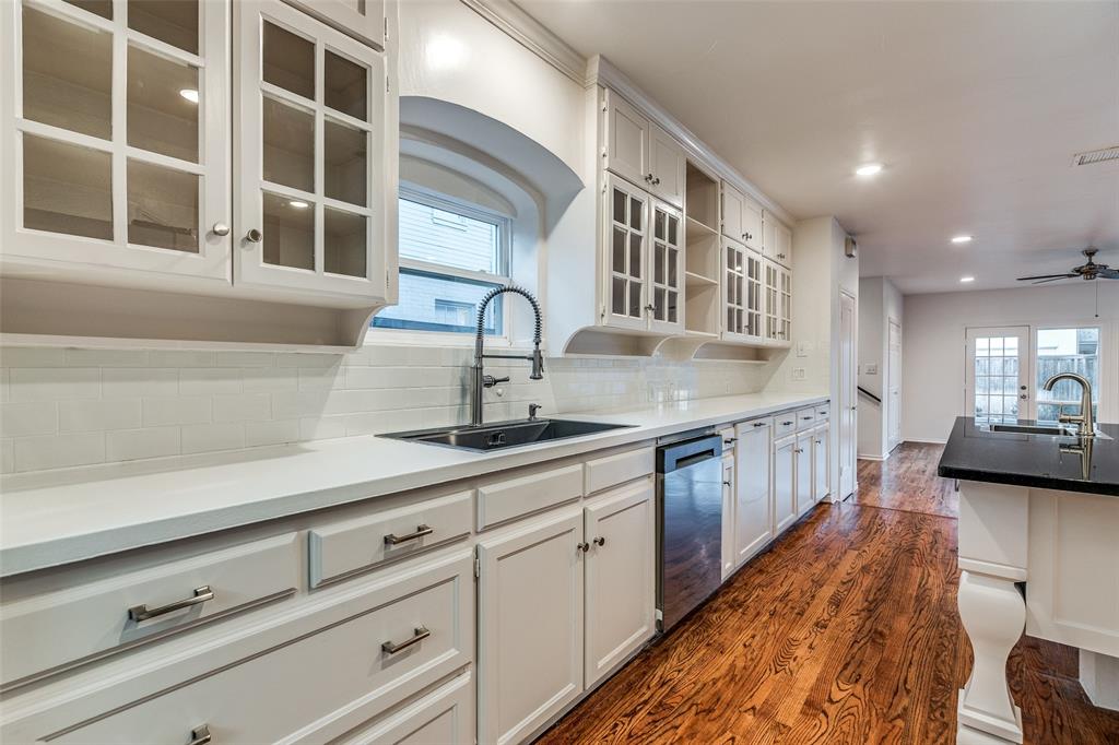 University Highlands - Residential