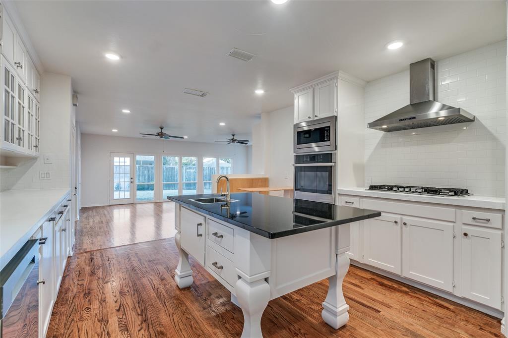 University Highlands - Residential