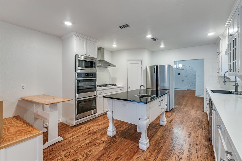 University Highlands - Residential