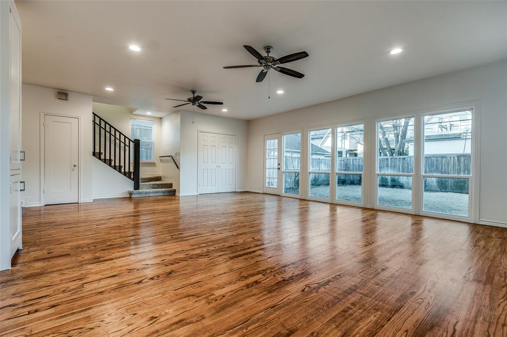 University Highlands - Residential