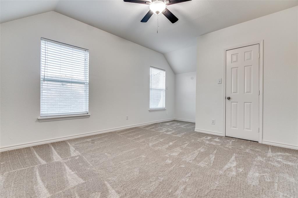 University Highlands - Residential