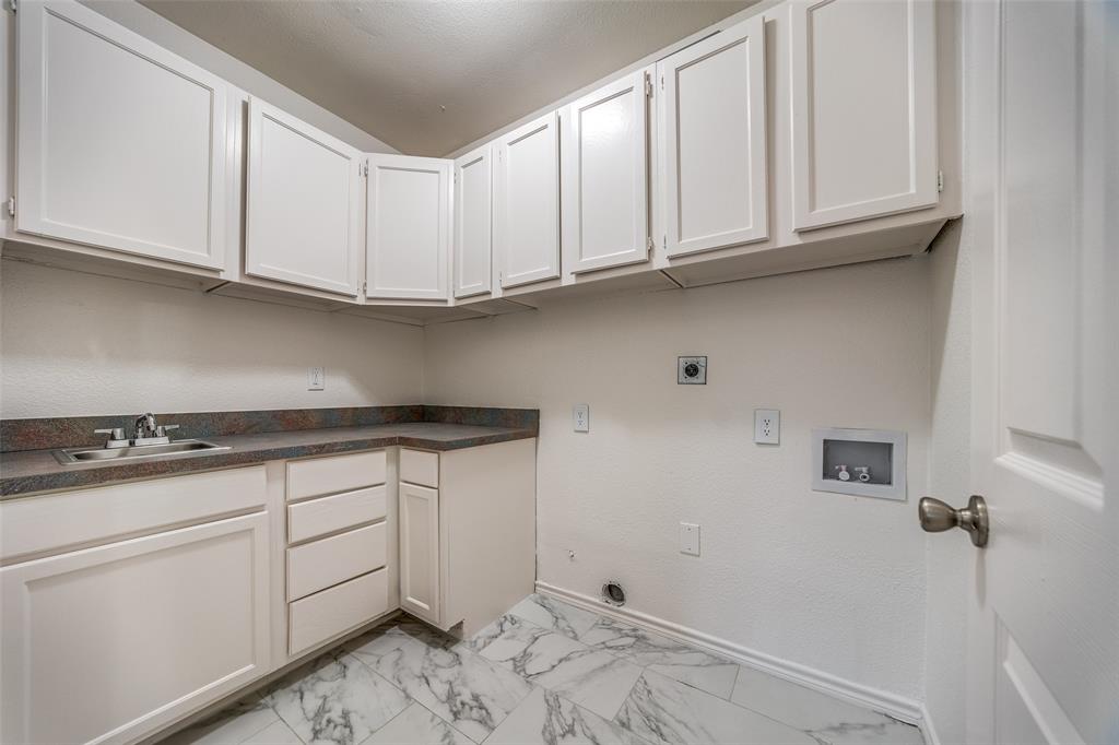 University Highlands - Residential