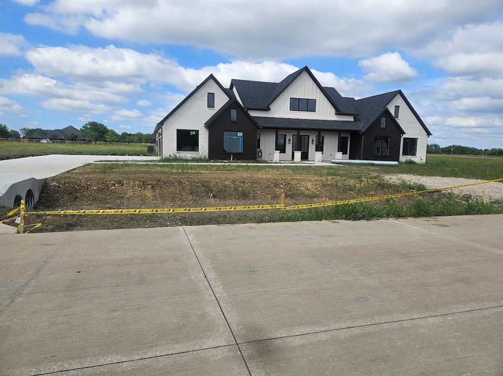 Waterfall Ranch Ests Ph 1 - Residential