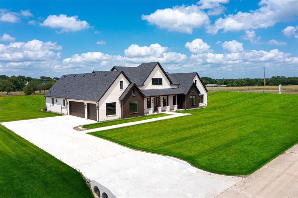 Waterfall Ranch Ests Ph 1 - Residential