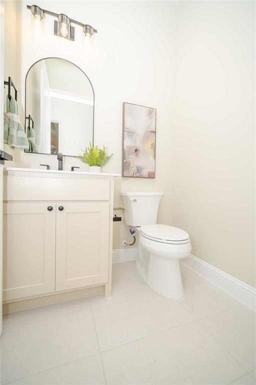 Waterfall Ranch Ests Ph 1 - Residential