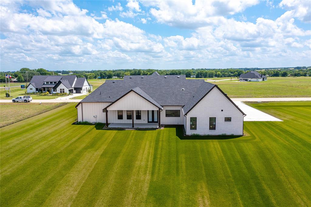 Waterfall Ranch Ests Ph 1 - Residential
