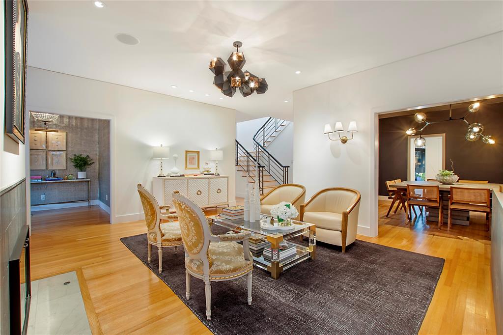 Highland Park West 4th Inst - Residential