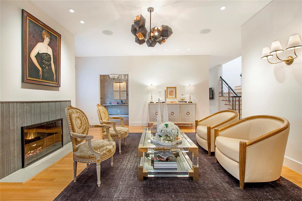 Highland Park West 4th Inst - Residential