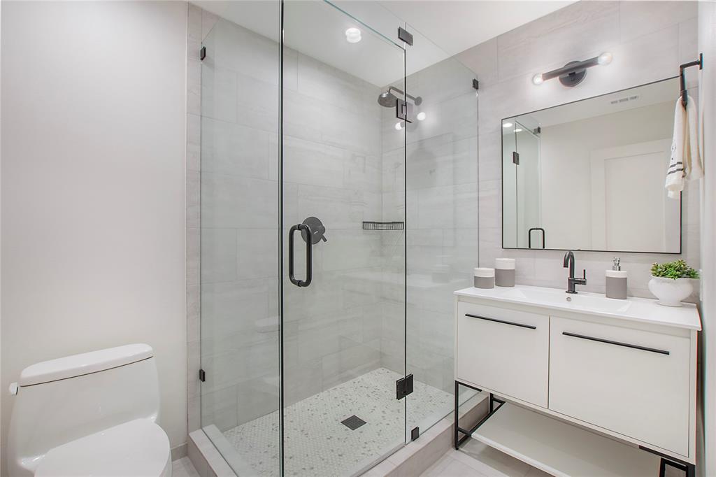 Highland Park West 4th Inst - Residential