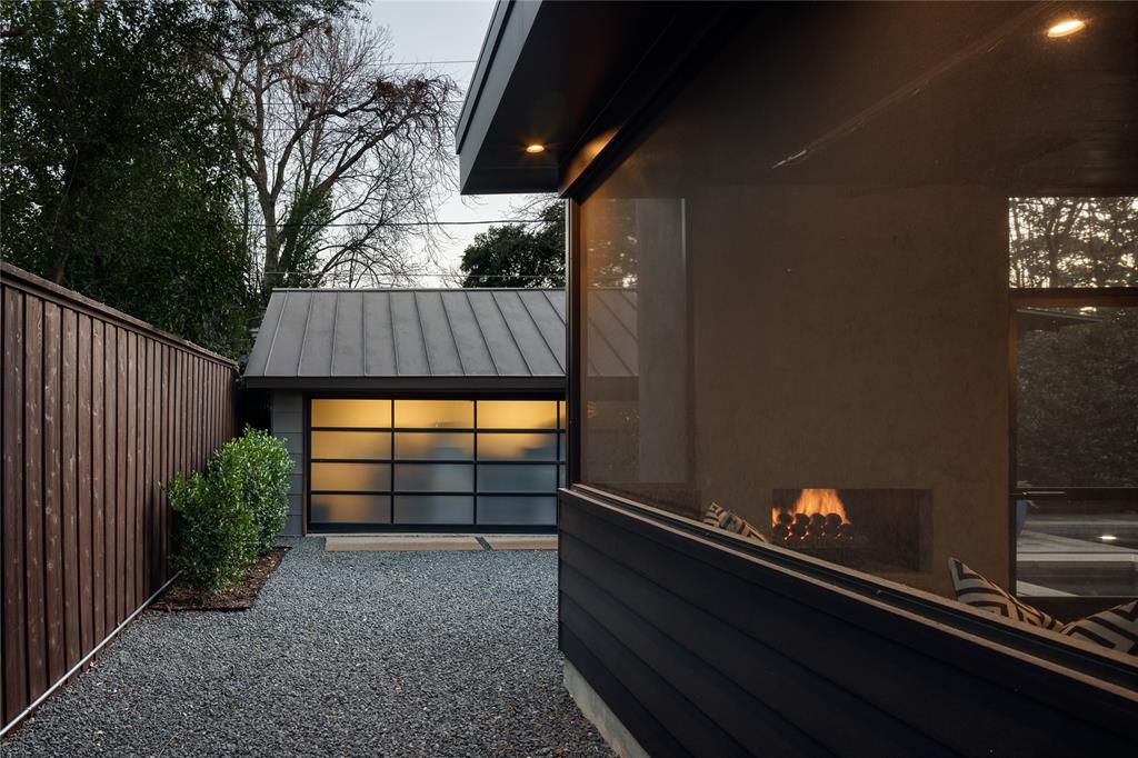 Highland Park West 4th Inst - Residential