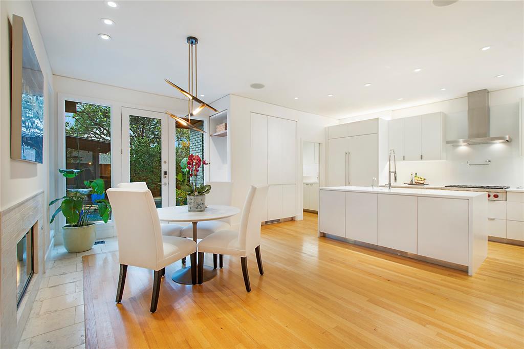 Highland Park West 4th Inst - Residential