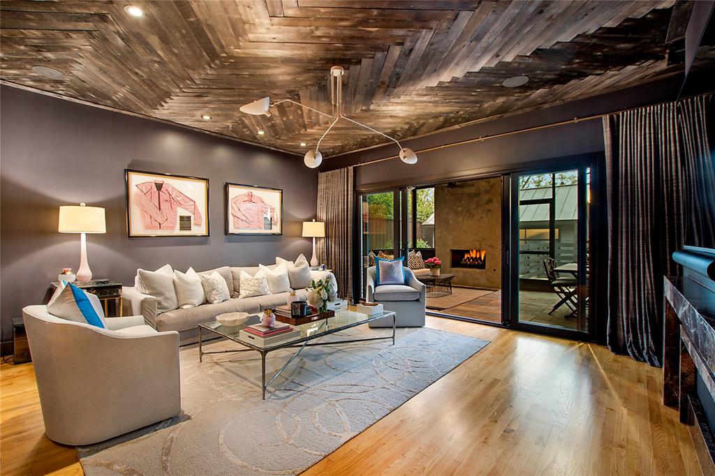 Highland Park West 4th Inst - Residential