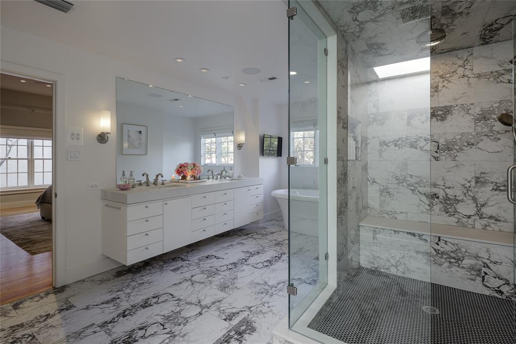 Highland Park West 4th Inst - Residential