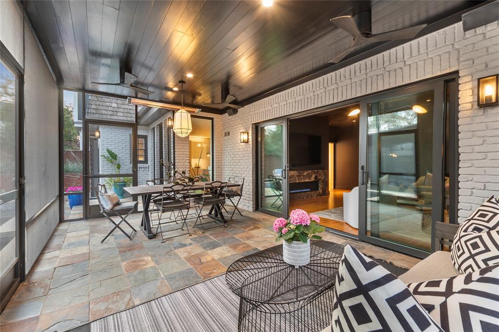 Highland Park West 4th Inst - Residential
