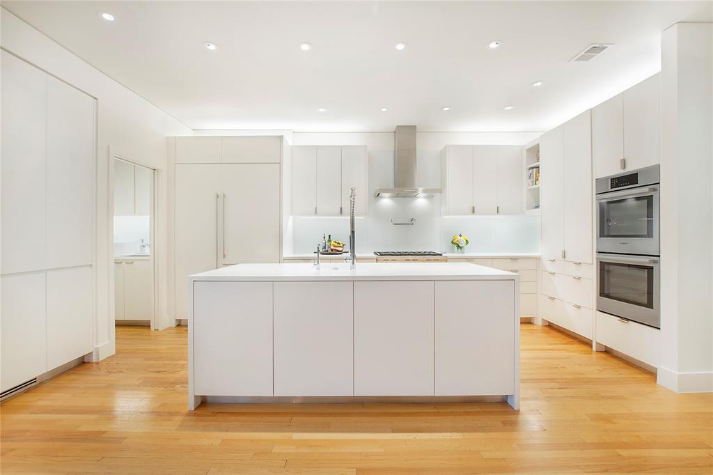 Highland Park West 4th Inst - Residential