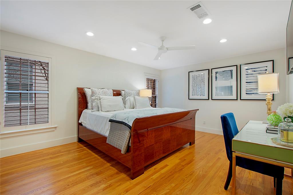 Highland Park West 4th Inst - Residential