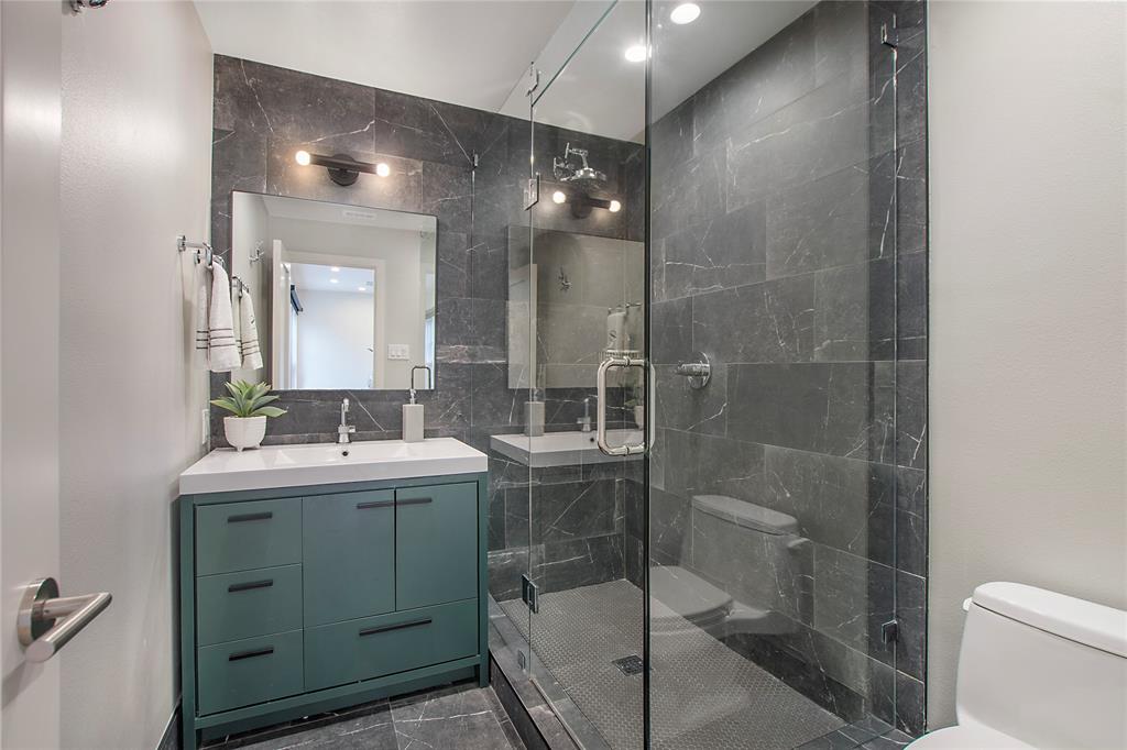 Highland Park West 4th Inst - Residential