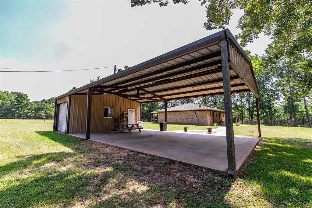 Rural - Residential